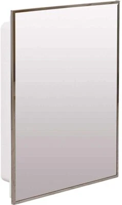 American Pride Medicine Cabinet 14"X18" 9400AR1 - Image 1 of 2