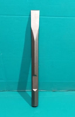Chisel To Fit Bosch GSH27 GSH27VC GSH16 HILTI TE3000 Concrete Breaker Hammer - Image 1 of 3