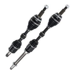 Front CV Axle Assembly for RX350 RX330 Toyota Solara Highlander Camry3.0L - Picture 1 of 12