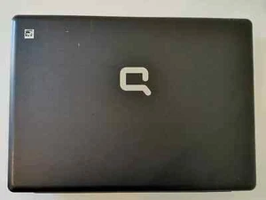 HP Compaq Presario C700 Intel Core 2 Duo @ 1.66 GHz RAM 2GB HDD 160GB Win 10  - Picture 1 of 12