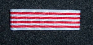 GERMAN - Bremen, Hanseatic Cross Ribbon x 6". - Picture 1 of 1