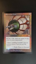 Invasion ** Phyrexian Lens (FOIL) (NM!) ** Mtg Magic