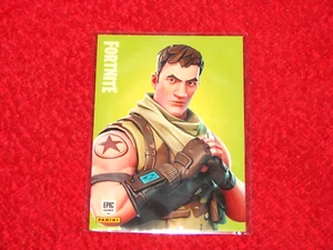 HIGHRISE ASSAULT TROOPER 2019 FORTNITE SERIES 1 UNCOMMON OUTFIT #128 (H-1948) - Picture 1 of 1