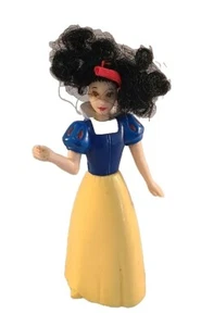 Disney - Schneewittchen Figur - 4" Vintage Cake Topper Figur McDonalds Happy Meal - Bild 1 von 3
