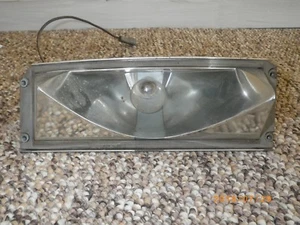 Chrysler 70s 80s DODGE Rear TAIL LIGHT Brake Lamp OEM MOPAR Part 2859043 / 46140 - Picture 1 of 12
