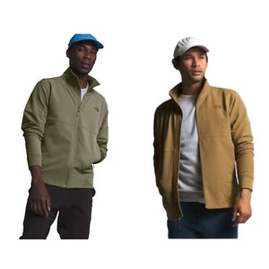The North Face Jacket Tekno Ridge Full Zip Soft Shell Stretch Men's S 2XL - Picture 1 of 12