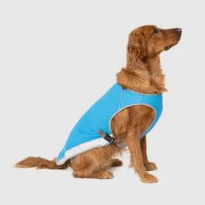Canada Pooch Chill Seeker Dog Vest 8" - Picture 1 of 4