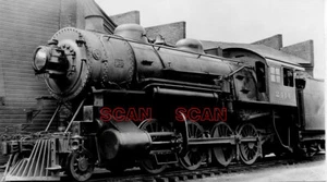 4B228 RP 1930s/40s RUTLAND RAILROAD 280 LOCO #2414 - Picture 1 of 1