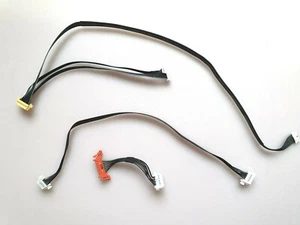 Variante SAMSUNG TV conexión hardware CABLES T32E390SX x3 - Imagen 1 de 4