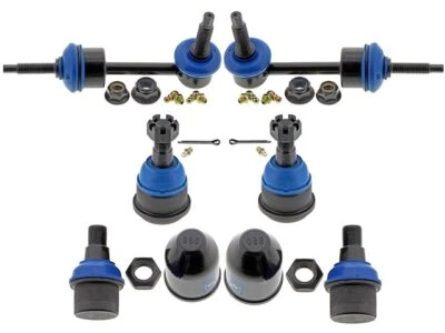 适用于 2014 - 2022 Ram 2500 悬架套件前 92659XS 2018 2015 2016 2019 — 第 1/2 张图片