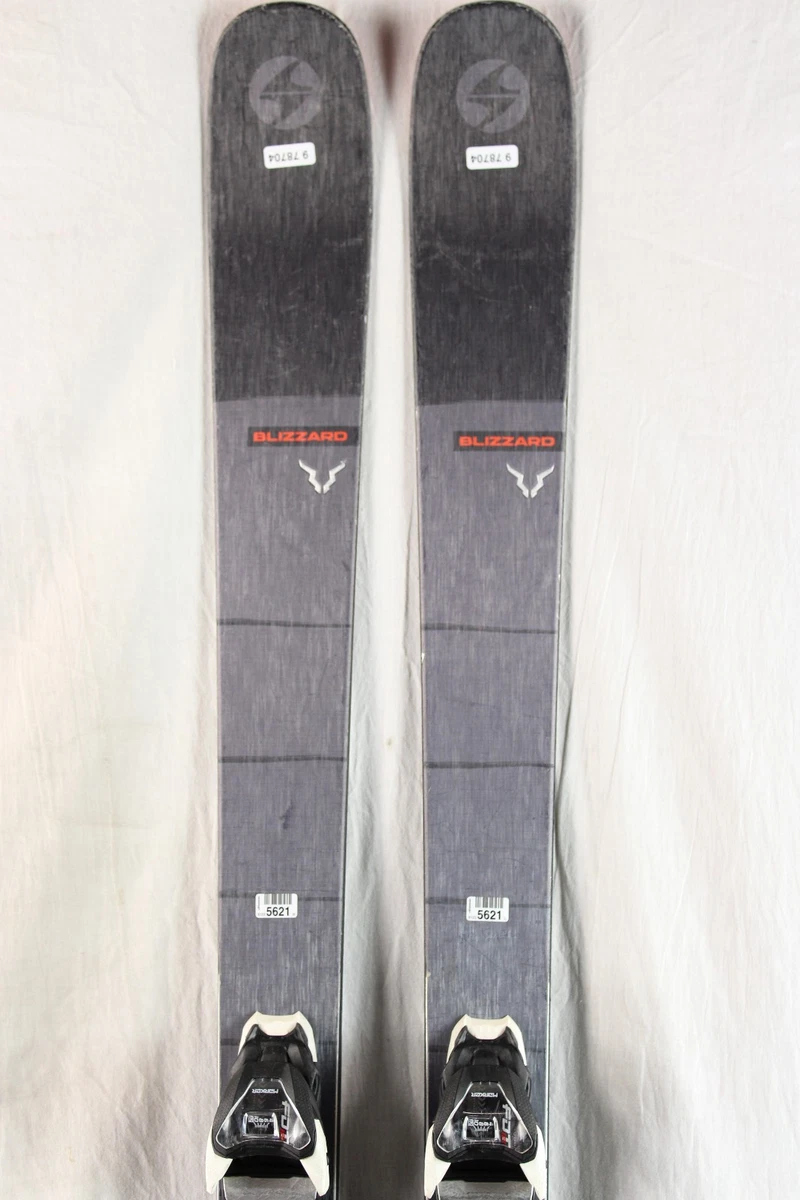 Blizzard Skis for sale - eBay