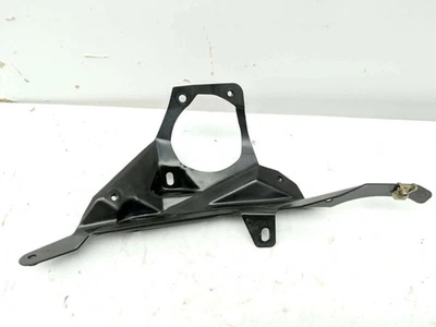 00 Soporte de montaje lateral izquierdo medio derecho personalizado BMW K1200LTC Foto 1 de 4