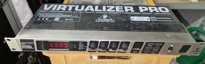Behringer Virtualizer Pro DSP2024P - Bild 1 von 4