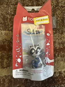 Tonies Racoon Favorite Childrens Songs EUROPEAN Children Songs for the Toniebox - Picture 1 of 1