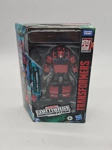 Hasbro Transformers War for Cybertron: Earthrise Deluxe - Cliffjumper Nuevo - Imagen 1 de 7