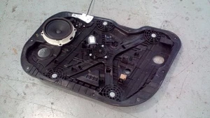 HYUNDAI I30 RIGHT FRONT WINDOW REG/MOTOR PD, HATCH, DOOR REG ASSY (REG AND MOTOR - Picture 1 of 12