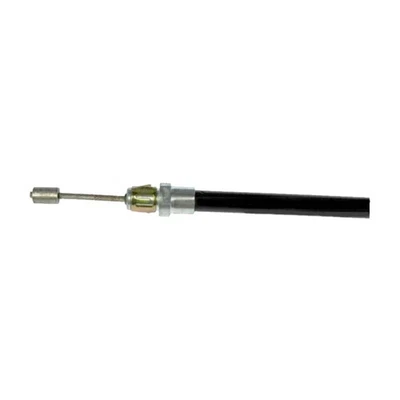 Cable de freno de estacionamiento para GMC Sierra 2500 HD 2001-2005 | 87,7 pulgadas Longitud del conducto Foto 1 de 4