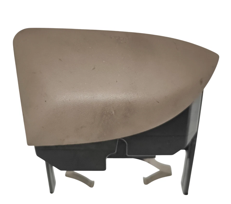 1997-2003 Ford F150 Expedition Lincoln Navigator CUP HOLDER & ASH TRAY BEIGE OEM Foto 1 de 4