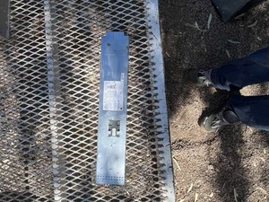 emerson netzteil C6880-x-3kw-ac - Bild 1 von 4