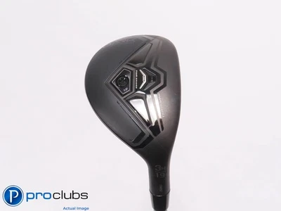 Nice Cobra DARKSPEED 19* 3 HYBRID - Fujikura Pro 2.0 7R Regular Flex 462563 - Image 1 of 4