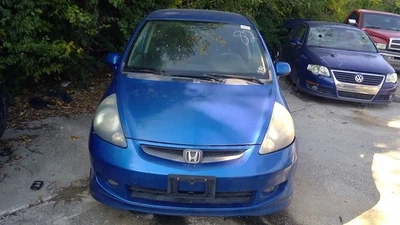 Passenger Right Lower Control Arm Front Fits 07-08 FIT 1293908 Foto 1 de 4