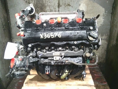 2013 2014 2015 Acura ILX 2.0L 4 Cyl SOHC Engine Motor 170K Miles OEM - Image 1 of 4