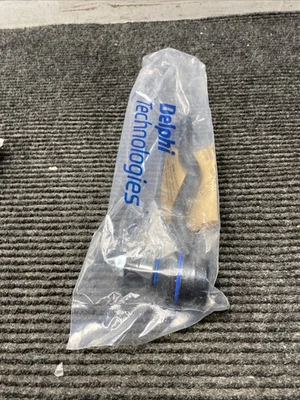 NEW Delphi TA1075-11B1 Tie Rod End for for BMW - Image 1 of 4