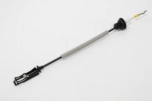 VW Polo 6R Mk5 2010-2018 4 porte serratura porta posteriore maniglia cavo Bowden nuovo - Foto 1 di 8