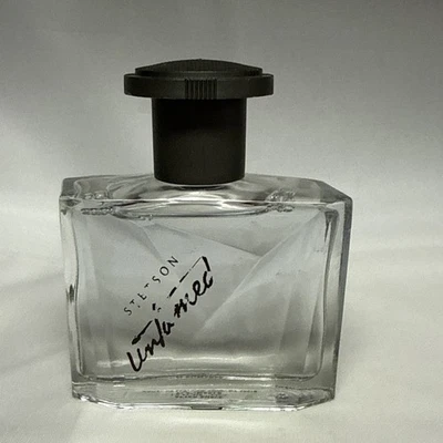 Stetson Untamed Aftershave Splash for Men 1.5 fl oz NWOB Classic Masculine Fragr - Image 1 of 4