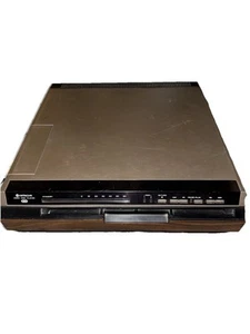 Hitachi VIP 2000 CED Player ¡RARO! SelectaVision Vintage A66 - Imagen 1 de 12