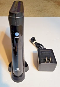 Motorola NVG510 modem for AT&T U-Verse DSL 4-Port 10-Megabit Wireless - Picture 1 of 4