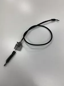 Murray/Craftsman Auger/PTO Engagement Cable Snowblowers 761153 761400MA - Picture 1 of 5
