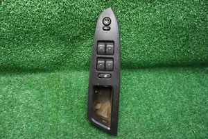 2012 NISSAN SENTRA DRIVER Window Switch OEM 1034014 - Picture 1 of 5