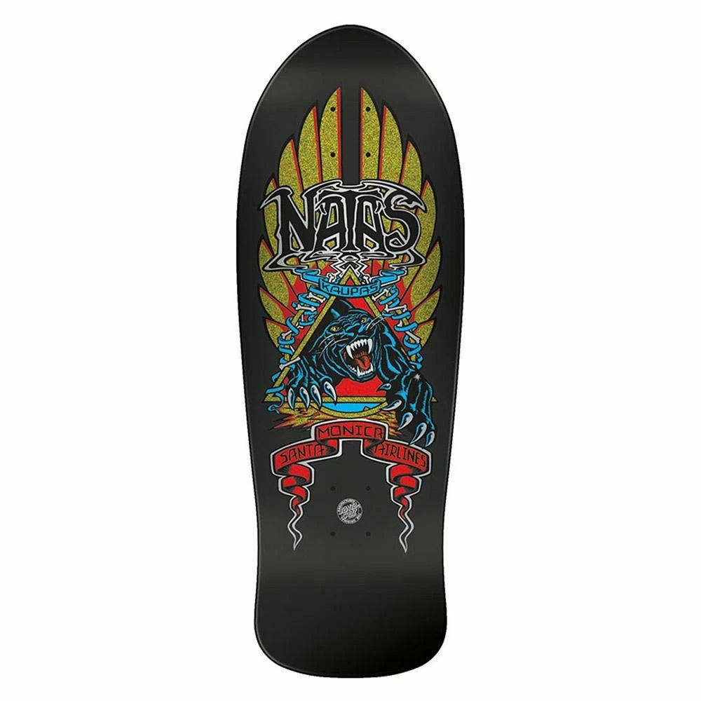 Natas Kaupas In Skateboard Decks for sale - eBay