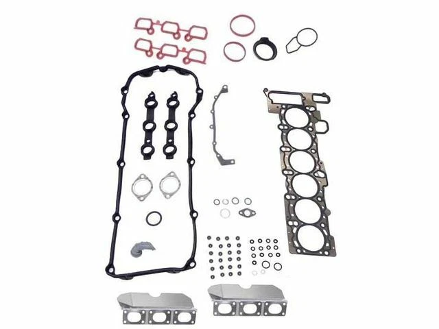 Juego de juntas de culata para BMW 325Ci M54 2002-2006 2003 2004 2005 Y448DG Foto 1 de 1