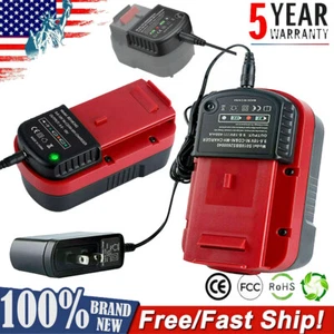 New 9.6V-18V Battery Charger For Black&Decker HPB18 HPB18-OPE FSB18 HPB14 HPB12 - Picture 1 of 8