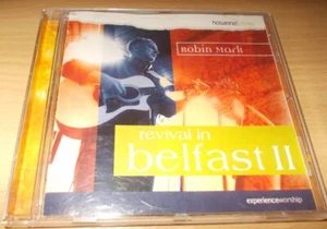 Robin Mark: Revival in Belfast 2, Experience Worship CD - Bild 1 von 1
