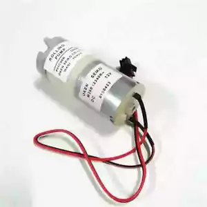 Bomba de aire diafragma micro DC original OKEN Seiko P0506r M26B12340R 12V - Imagen 1 de 6