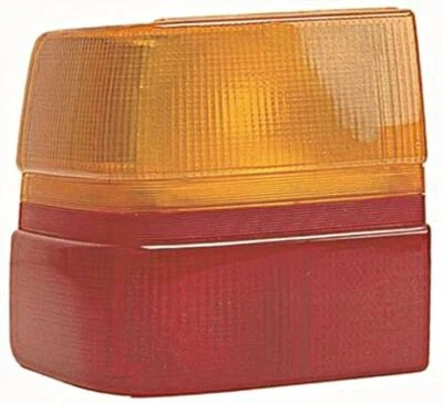 AUDI 100 C3 Sedan 1983-1990 Rear Tail Light RIGHT RH - Image 1 of 4