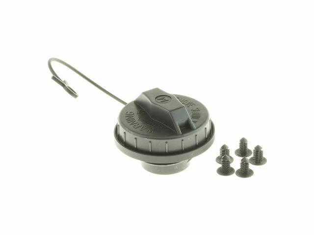 Motorad Tethered Fuel Tank Cap fits Dodge Ram 3500 Van 1999 96RDSR - Image 1 of 1