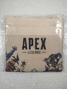 APEX LEGENDS VTUBER MOST COOPERATITIVE TOURNAMENT TOTE BAG - Imagen 1 de 4