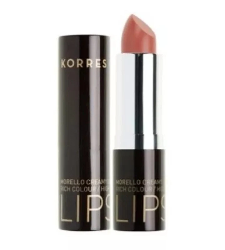 KORRES MORELLO CREMOSO 03 BEIGE CÁLIDO 3,5gr Foto 1 de 1