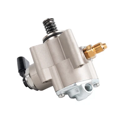 Kraftstoffpumpe Audi VW Seat Skoda 2.0 TFSI GTI R FSI 06F127025J AXX BWA BWE CDL - Bild 1 von 4