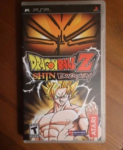Dragon Ball Z Shin Budokai - Picture 1 of 3