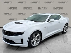 2022 Chevrolet Camaro LT1 - Picture 1 of 12