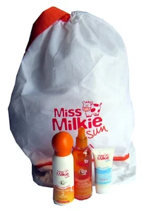 PUPA MISS MILKIE SUN PRODOTTI SOLARI - Imagen 1 de 1