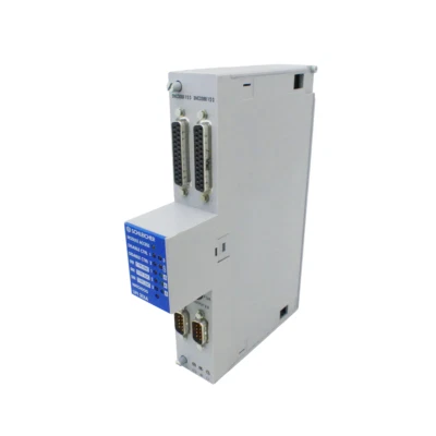 Interfaz de posicionamiento SCHLEICHER UPI 3DIA (A) UPI3DIA 31812612 -usada- - Imagen 1 de 3