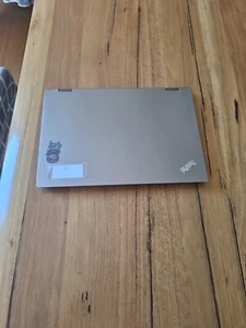 Lenovo Thinkpad Yoga L390 8th Gen Intel i7-8565U CPU, 8GB, 256GB SSD - Picture 1 of 5