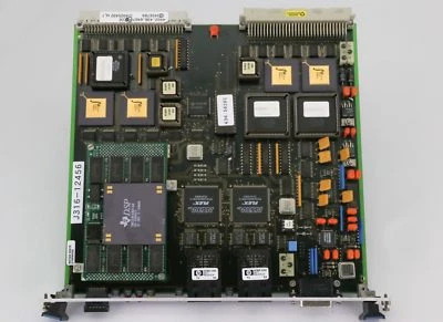 12456 ASML PCB, MOTION CONTROL BOARD 4022.436.6467 - Image 1 of 4