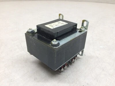 Signal Transformer A41-130-20 115/230V 10/20V 50/60Hz 130A B9734 Bel A41 Series - Image 1 of 4